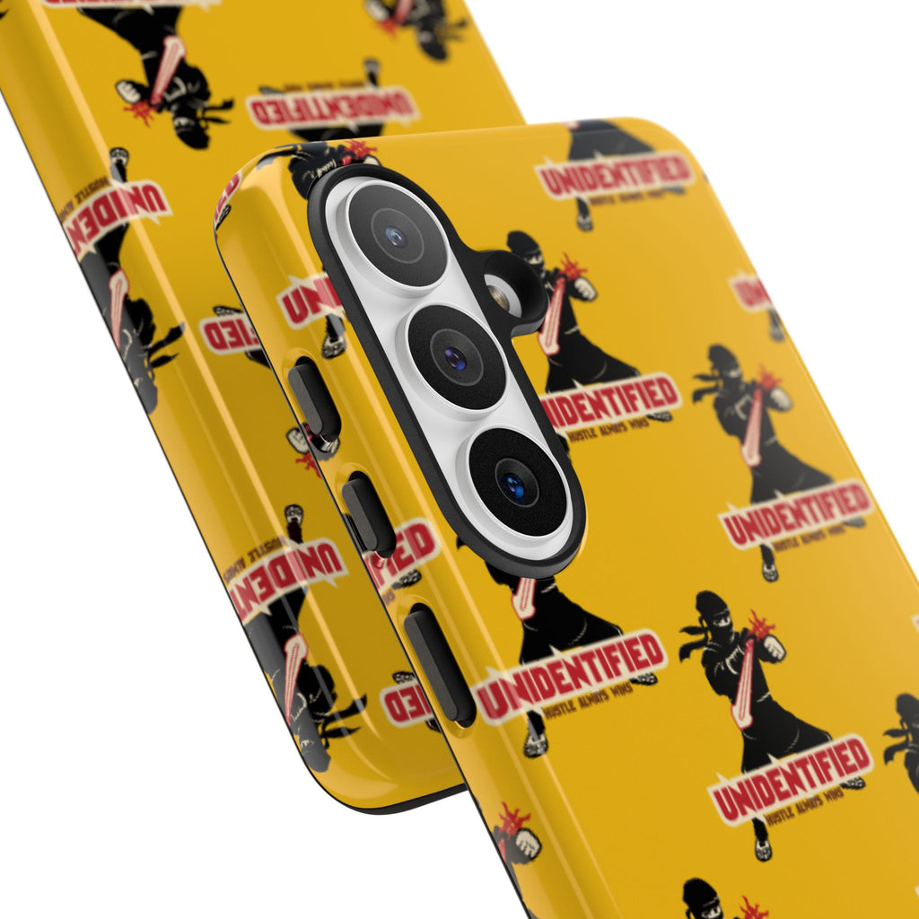 H.A.W Case