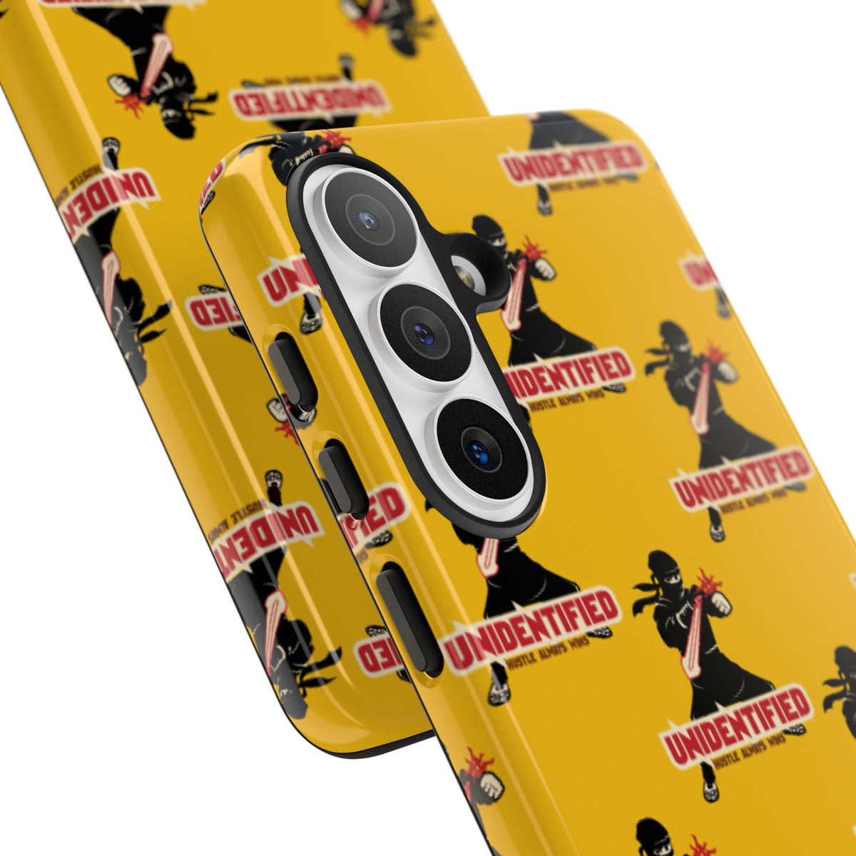 H.A.W Case