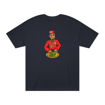 H.A.W — Soul Food Chef Tee