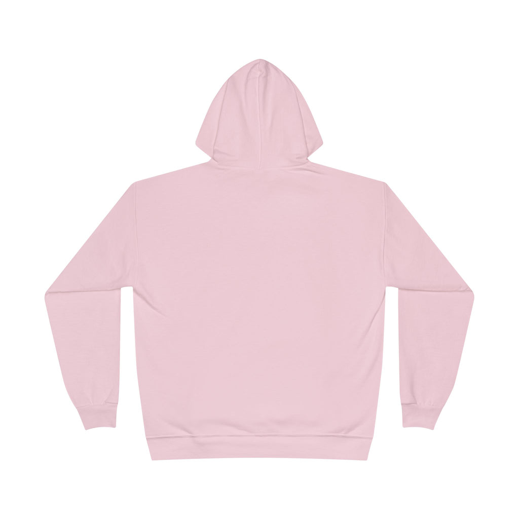 Hustle Always Wins EcoSmart® Pullover Hoodie