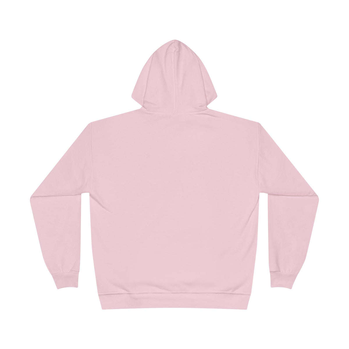 Hustle Always Wins EcoSmart® Pullover Hoodie