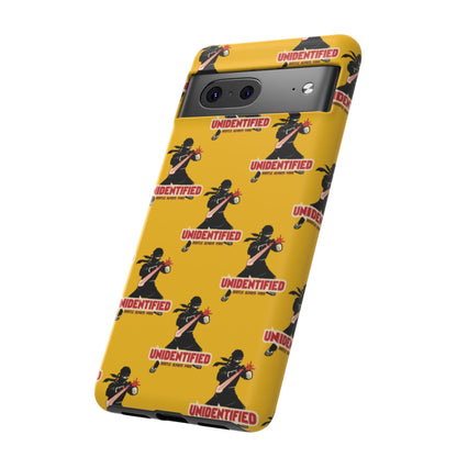 H.A.W Case