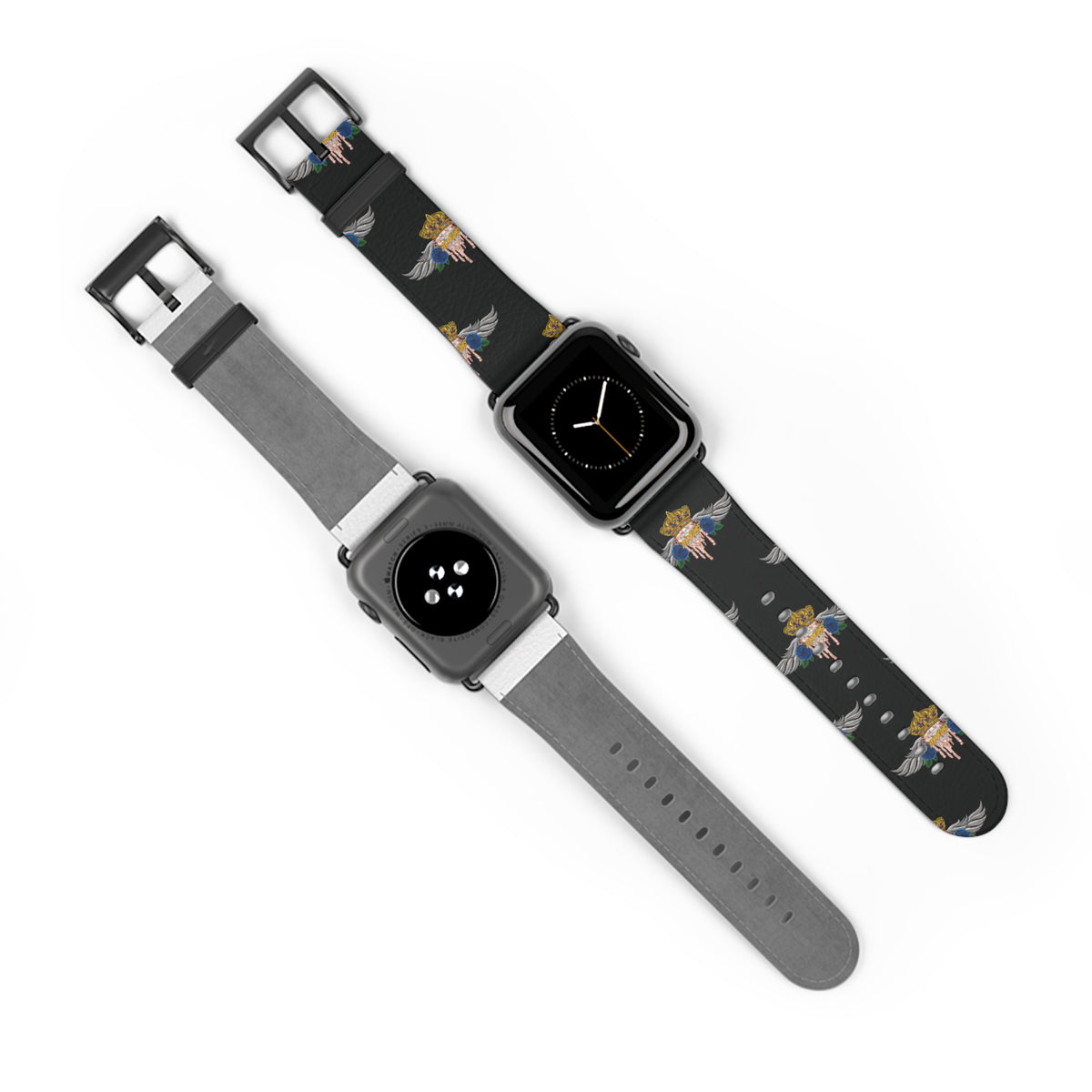 Angel Crown Watch Band - HAW