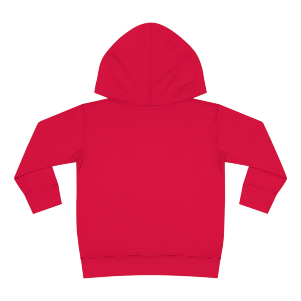 H.A.W Toddler Fleece Hoodie