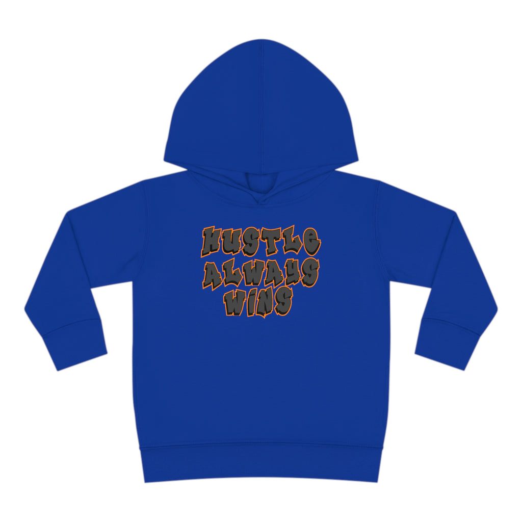 H.A.W Toddler Fleece Hoodie
