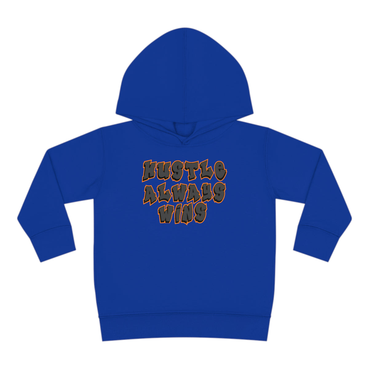 H.A.W Toddler Fleece Hoodie