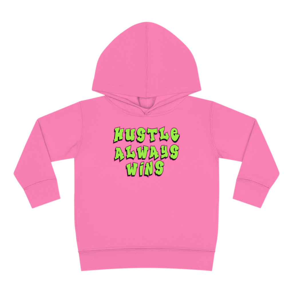 H.A.W Toddler Fleece Hoodie