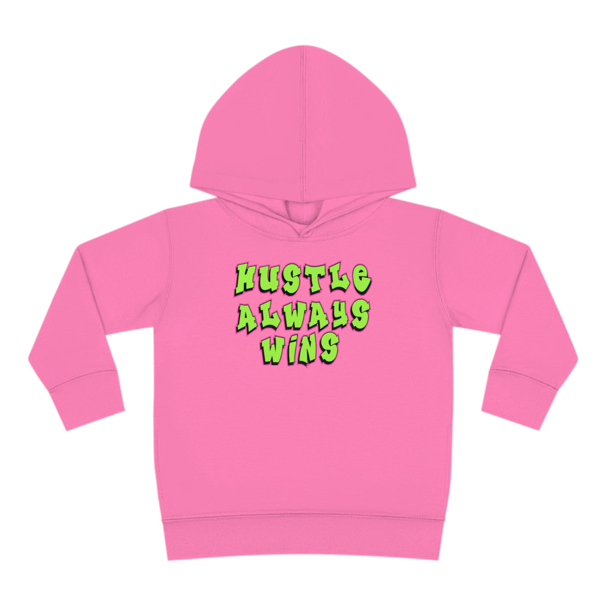 H.A.W Toddler Fleece Hoodie