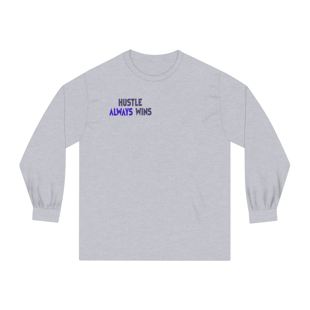 Mechanical H.A.W Long Sleeve