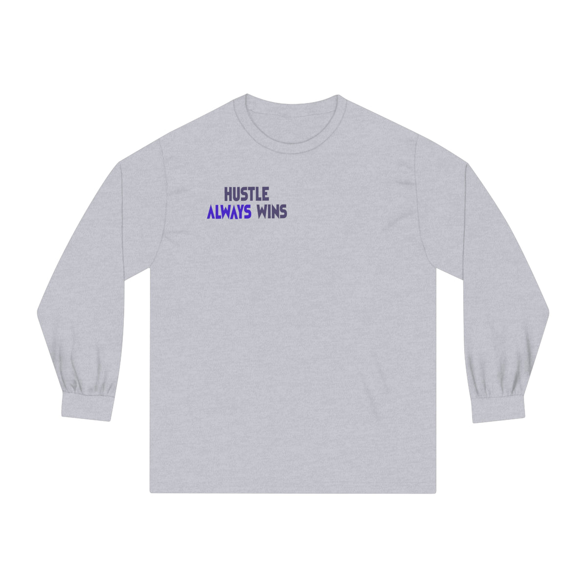 Mechanical H.A.W Long Sleeve