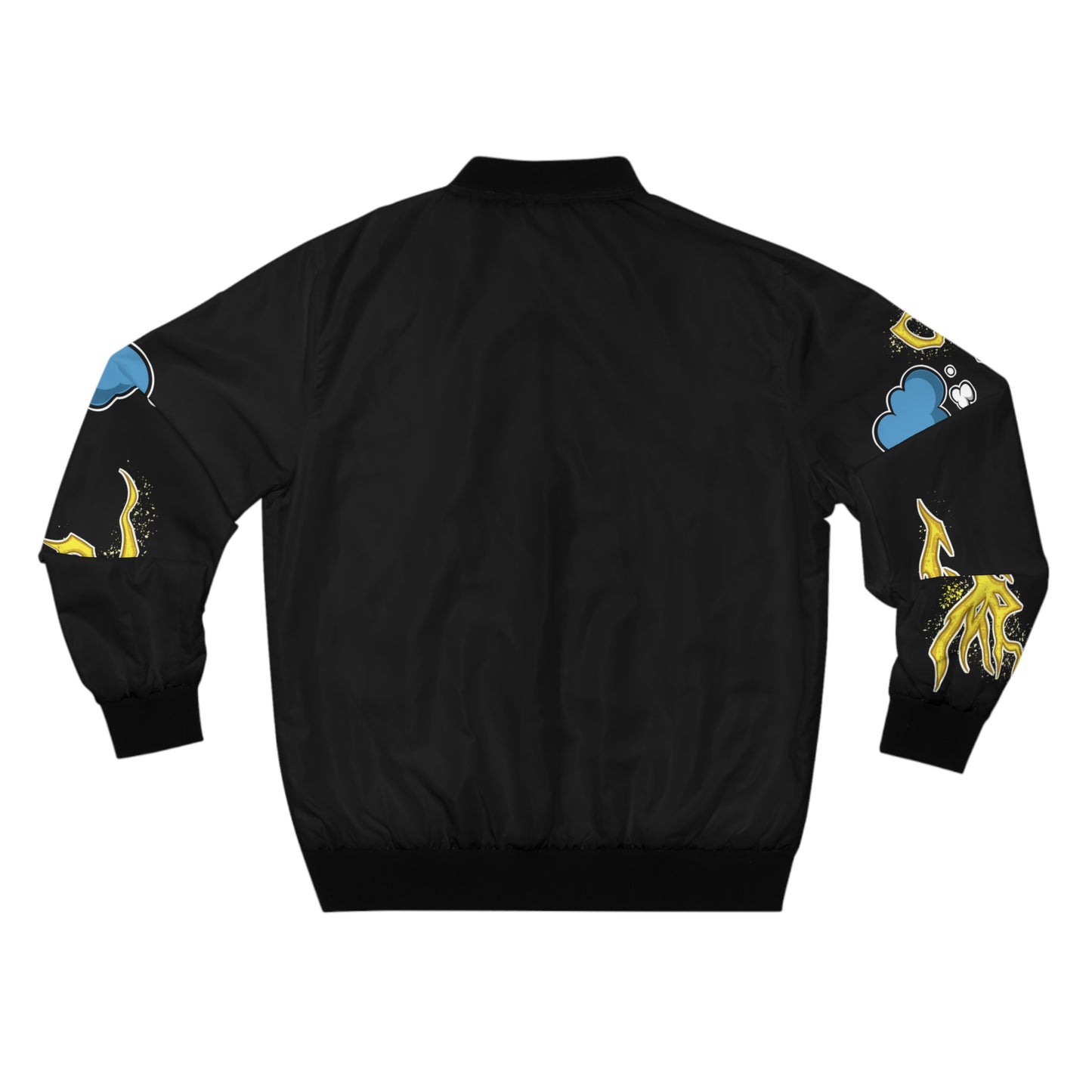 Men's H.A.W Bomber Jacket