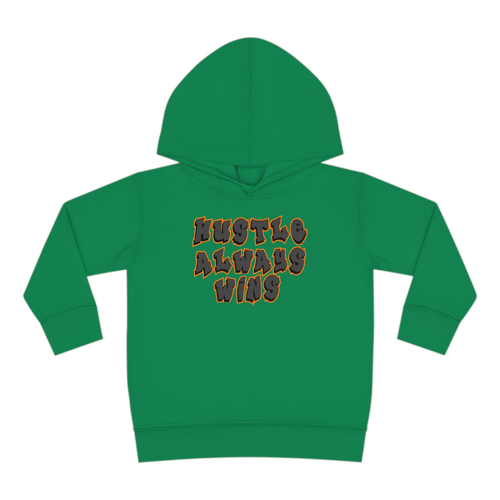 H.A.W Toddler Fleece Hoodie