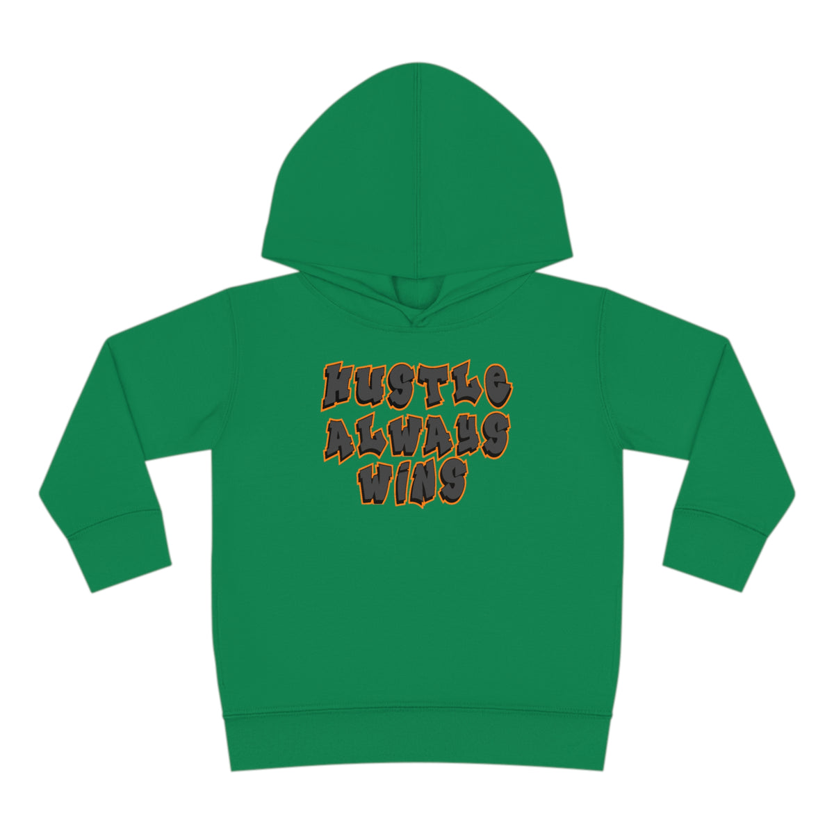 H.A.W Toddler Fleece Hoodie