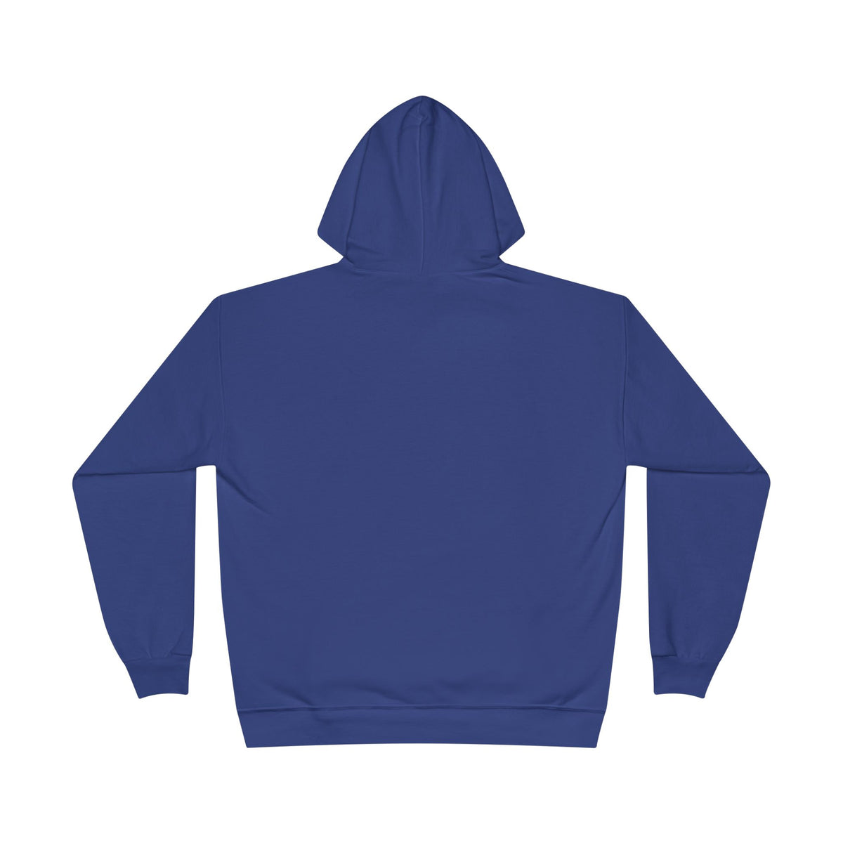 Hustle Always Wins EcoSmart® Pullover Hoodie