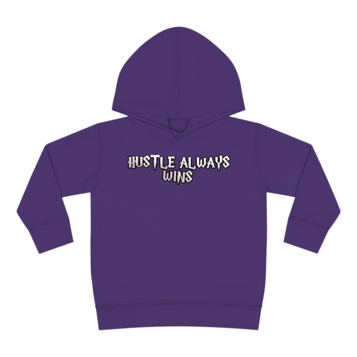 H.A.W Toddler Fleece Hoodie