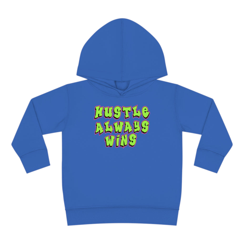 H.A.W Toddler Fleece Hoodie