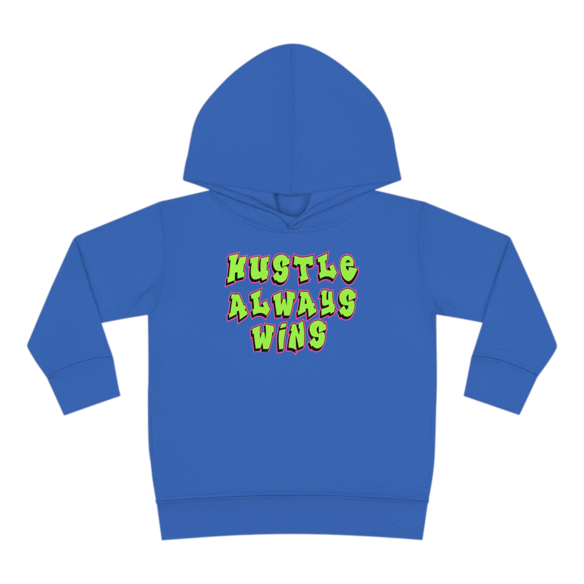 H.A.W Toddler Fleece Hoodie