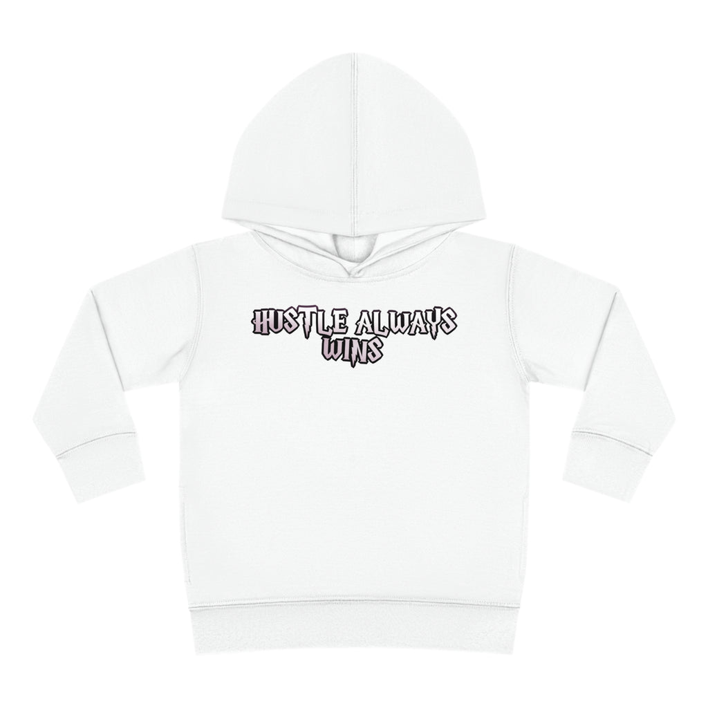 H.A.W Toddler Fleece Hoodie