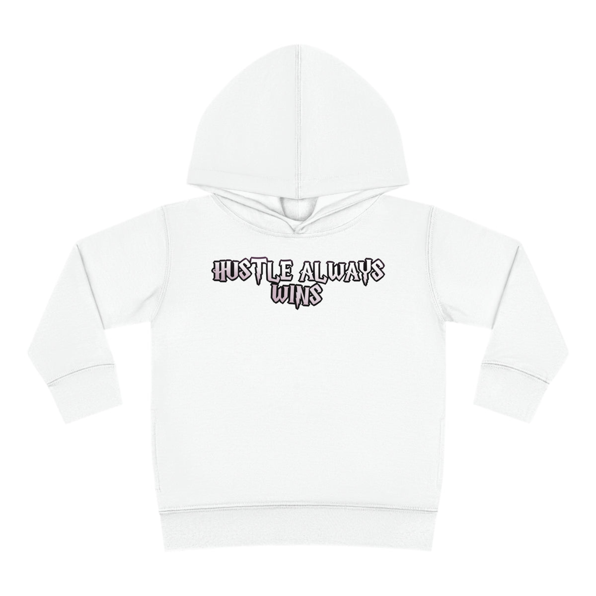 H.A.W Toddler Fleece Hoodie