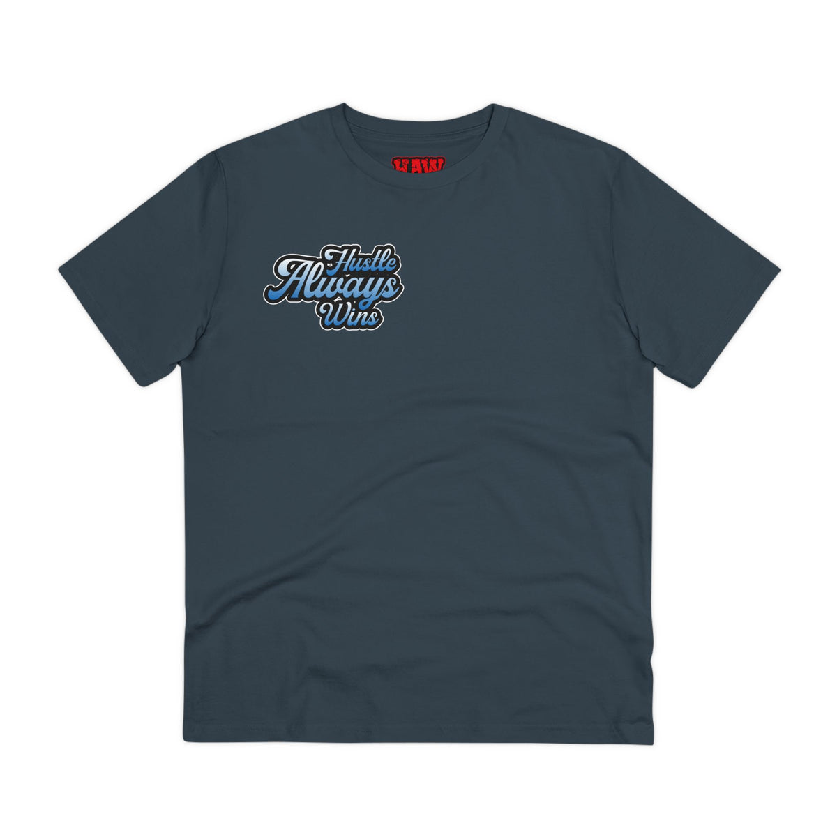 H.A.W Organic T-shirt