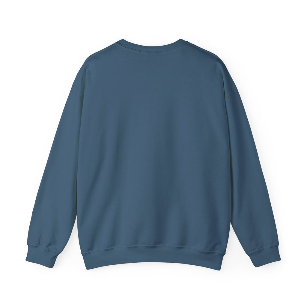 Heavyweight Hustle Sweatshirt – Built for the Grind