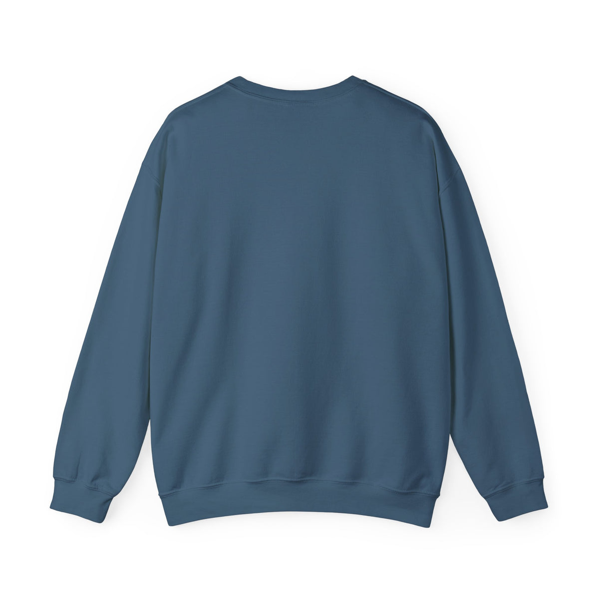 Heavyweight Hustle Sweatshirt – Built for the Grind