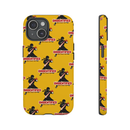 H.A.W Case