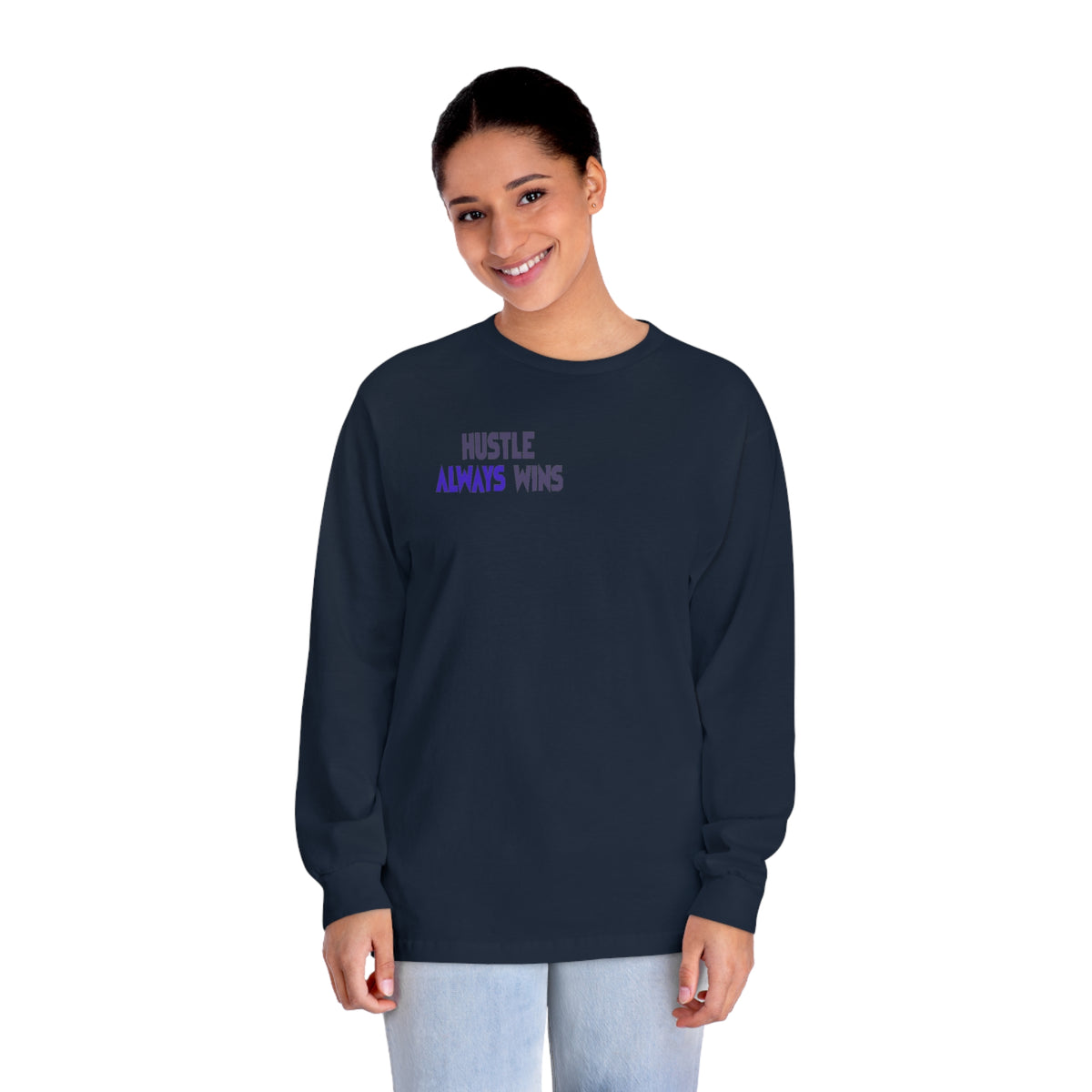 Mechanical H.A.W Long Sleeve