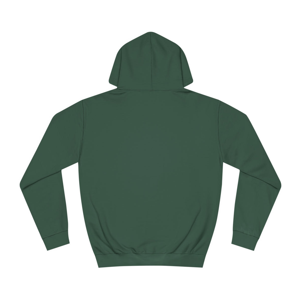 Hustle Always Wins Hoodie – No Days Off Edition