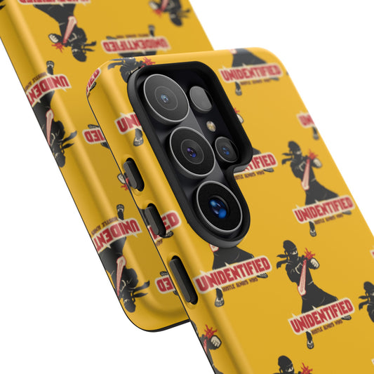H.A.W Case