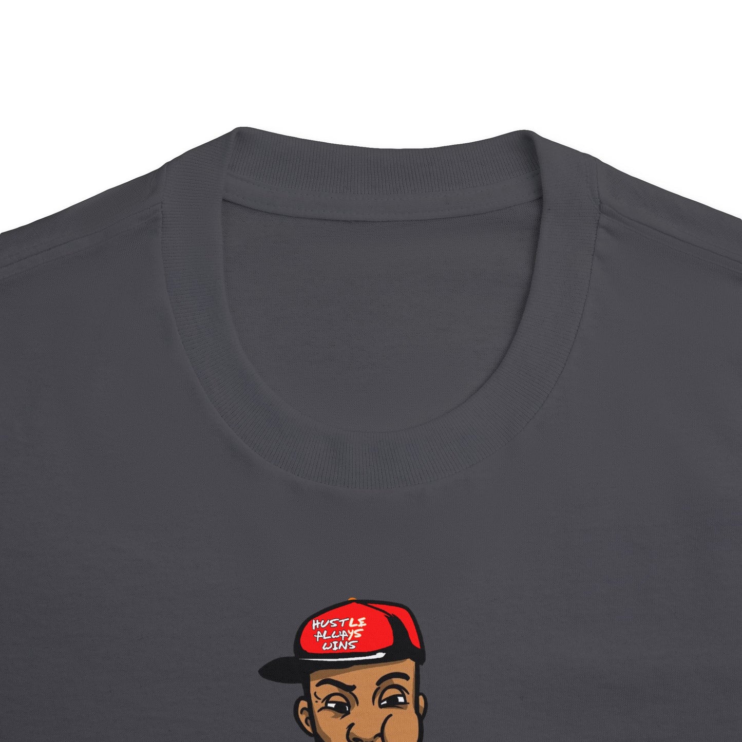 H.A.W — Soul Food Chef Tee