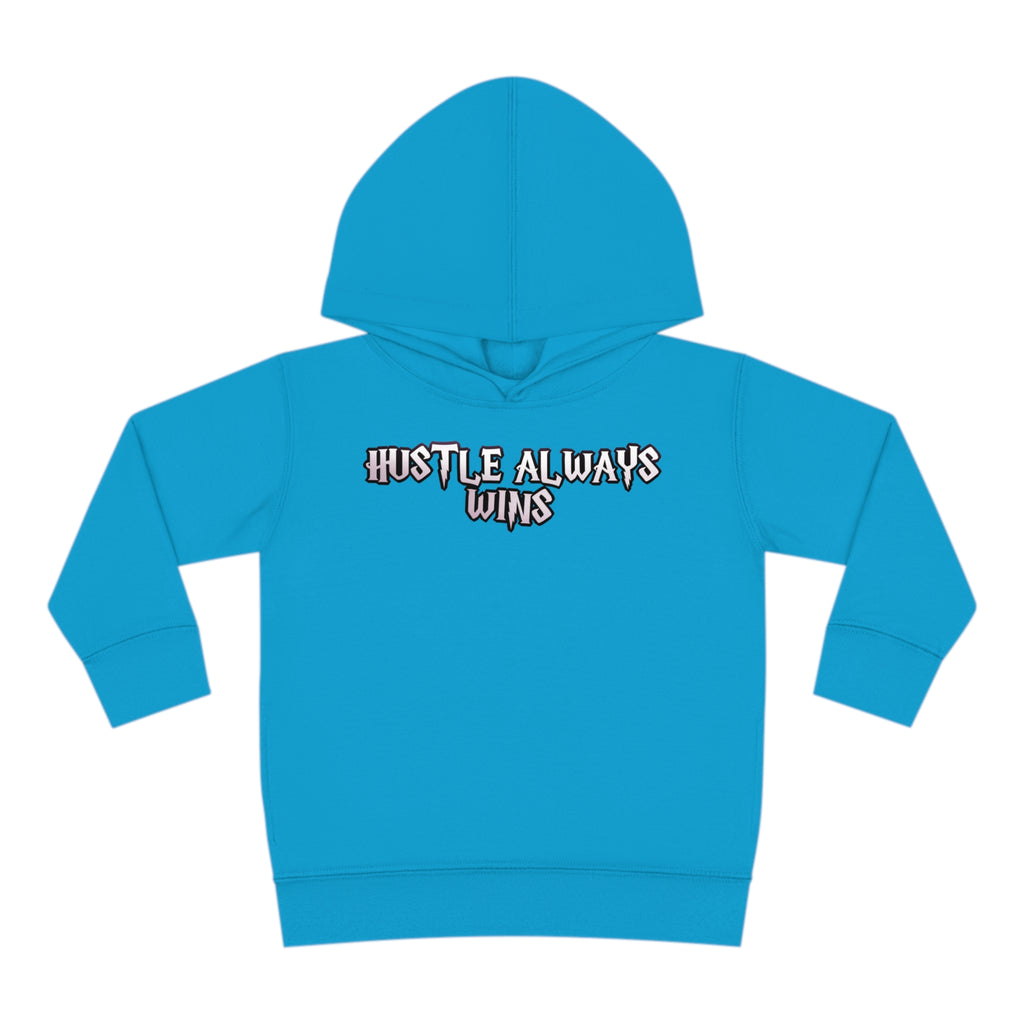H.A.W Toddler Fleece Hoodie
