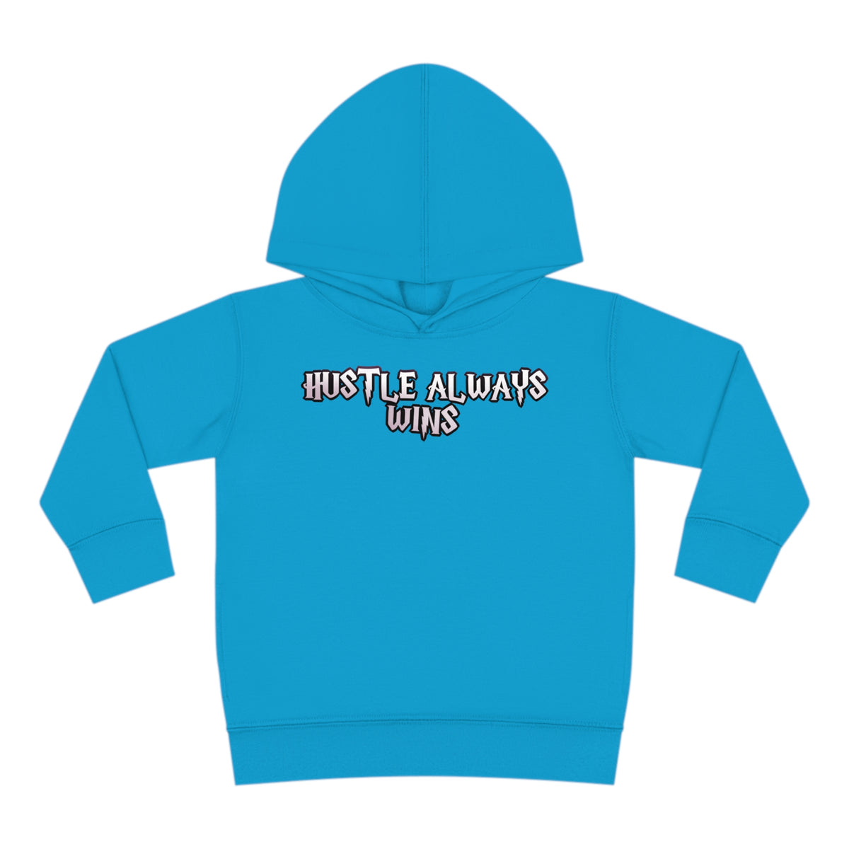 H.A.W Toddler Fleece Hoodie
