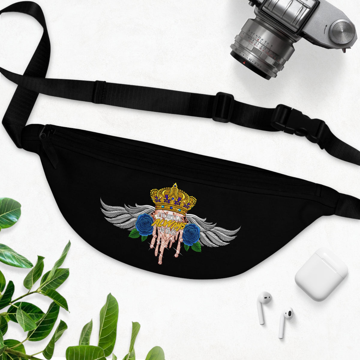 H.A.W Fanny Pack