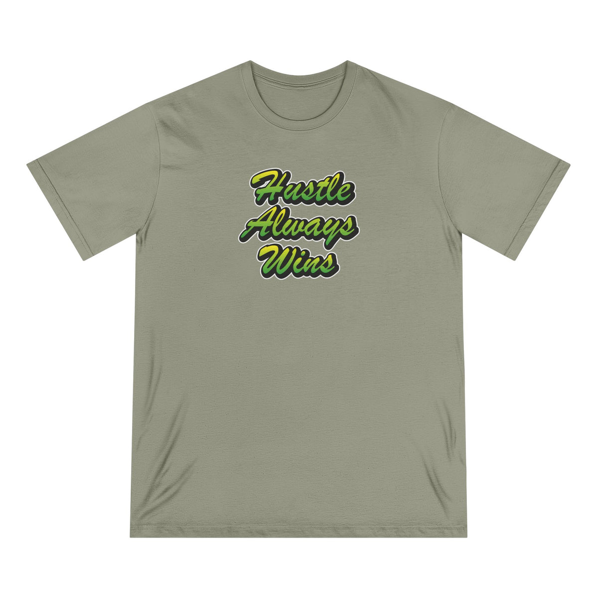 Eco H.A.W Tee Grind