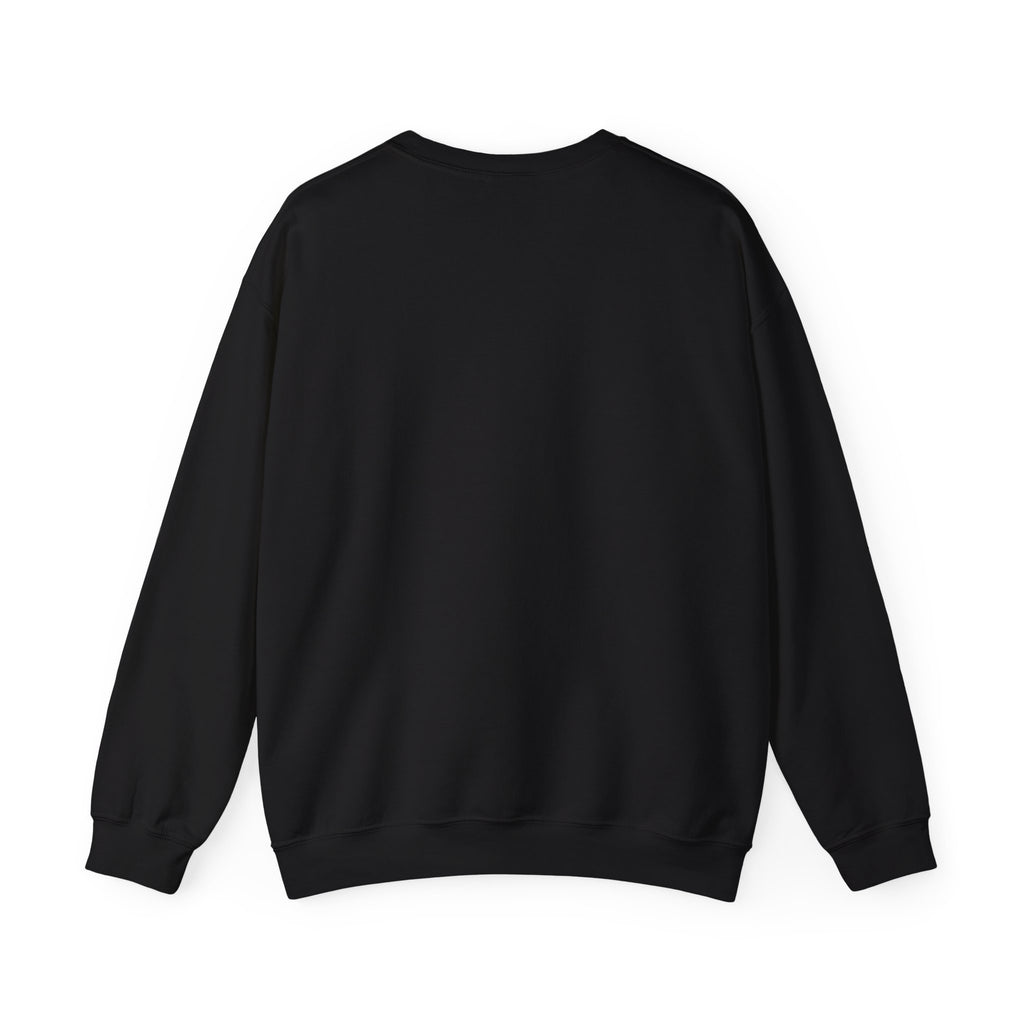 Heavyweight Hustle Sweatshirt – Built for the Grind
