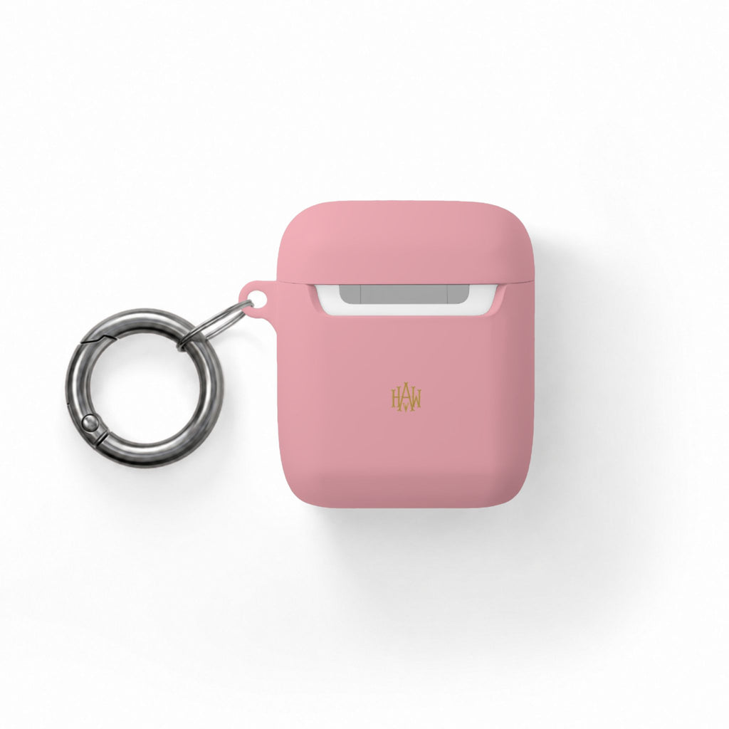 H.A.W AirPods and AirPods Pro Case Cover