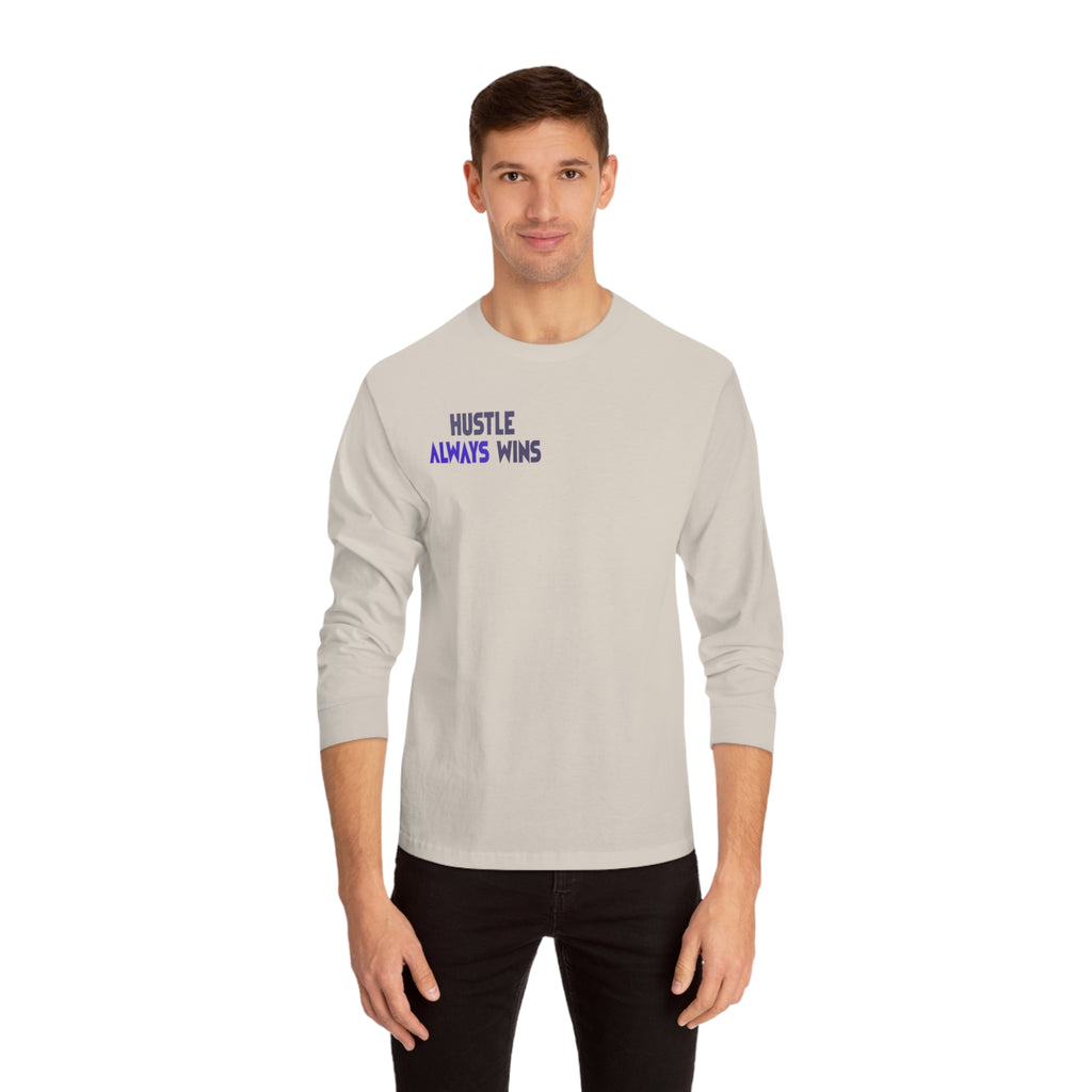 Mechanical H.A.W Long Sleeve