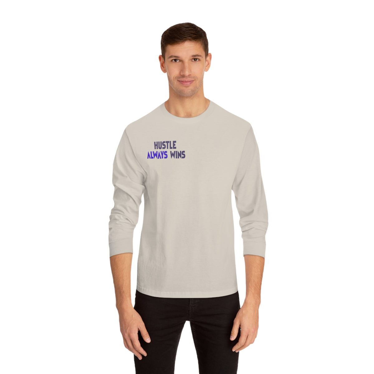 Mechanical H.A.W Long Sleeve
