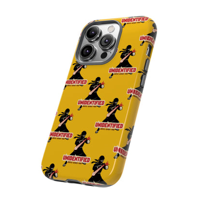 H.A.W Case
