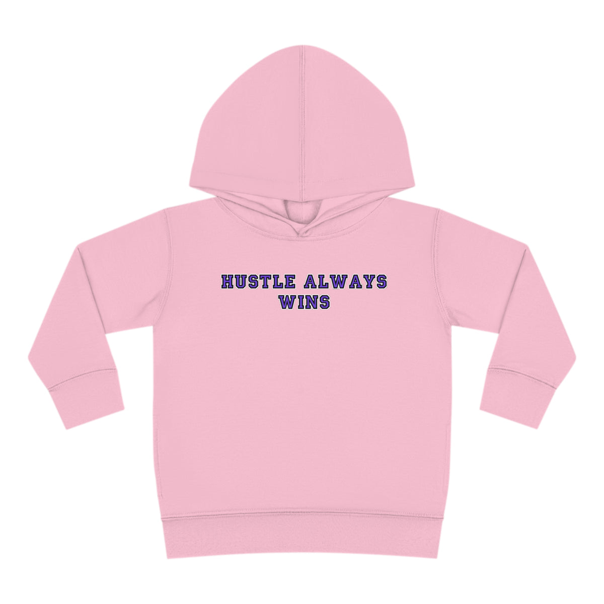 H.A.W Toddler Fleece Hoodie