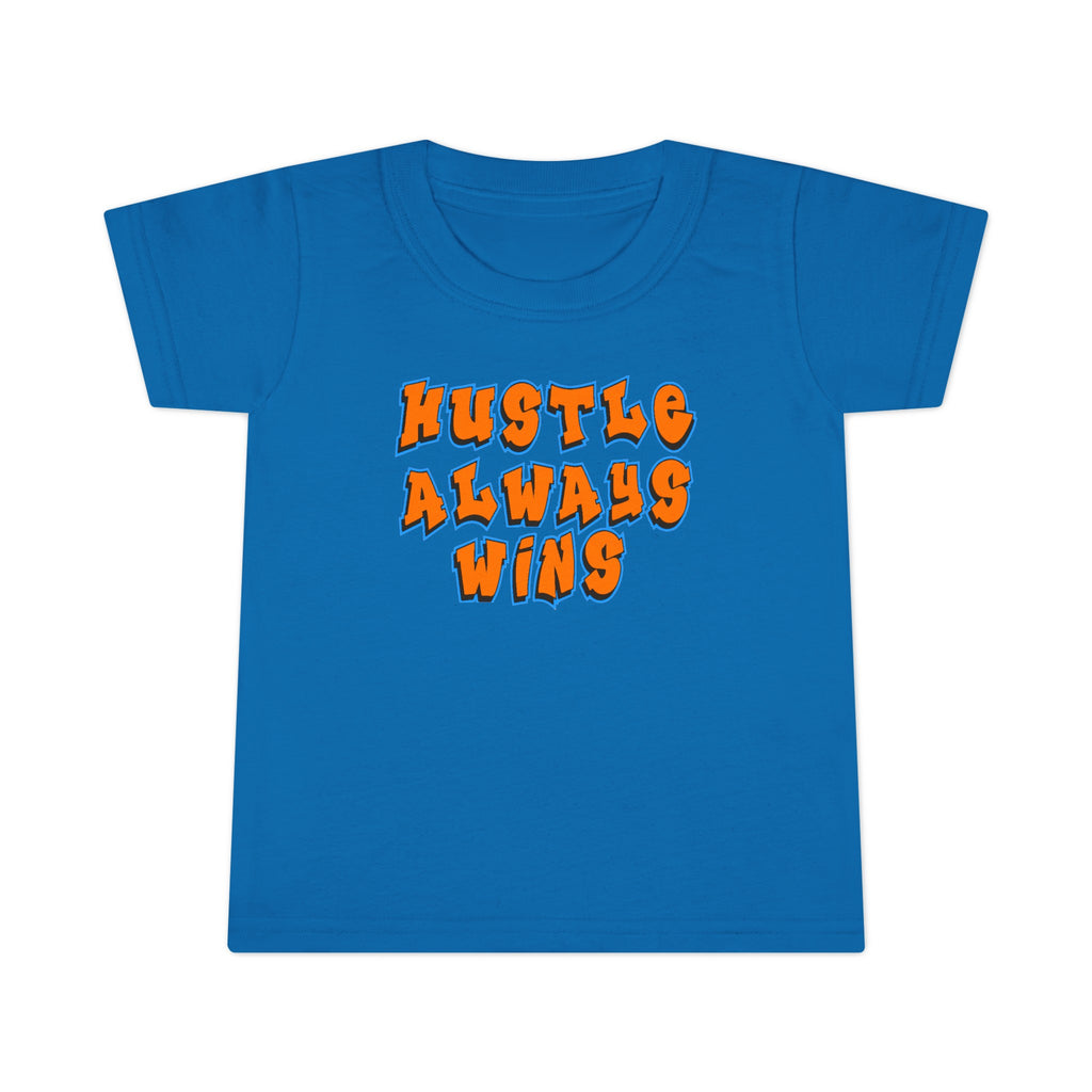 H.A.W Toddler T-shirt