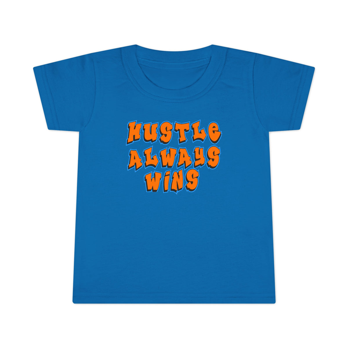 H.A.W Toddler T-shirt