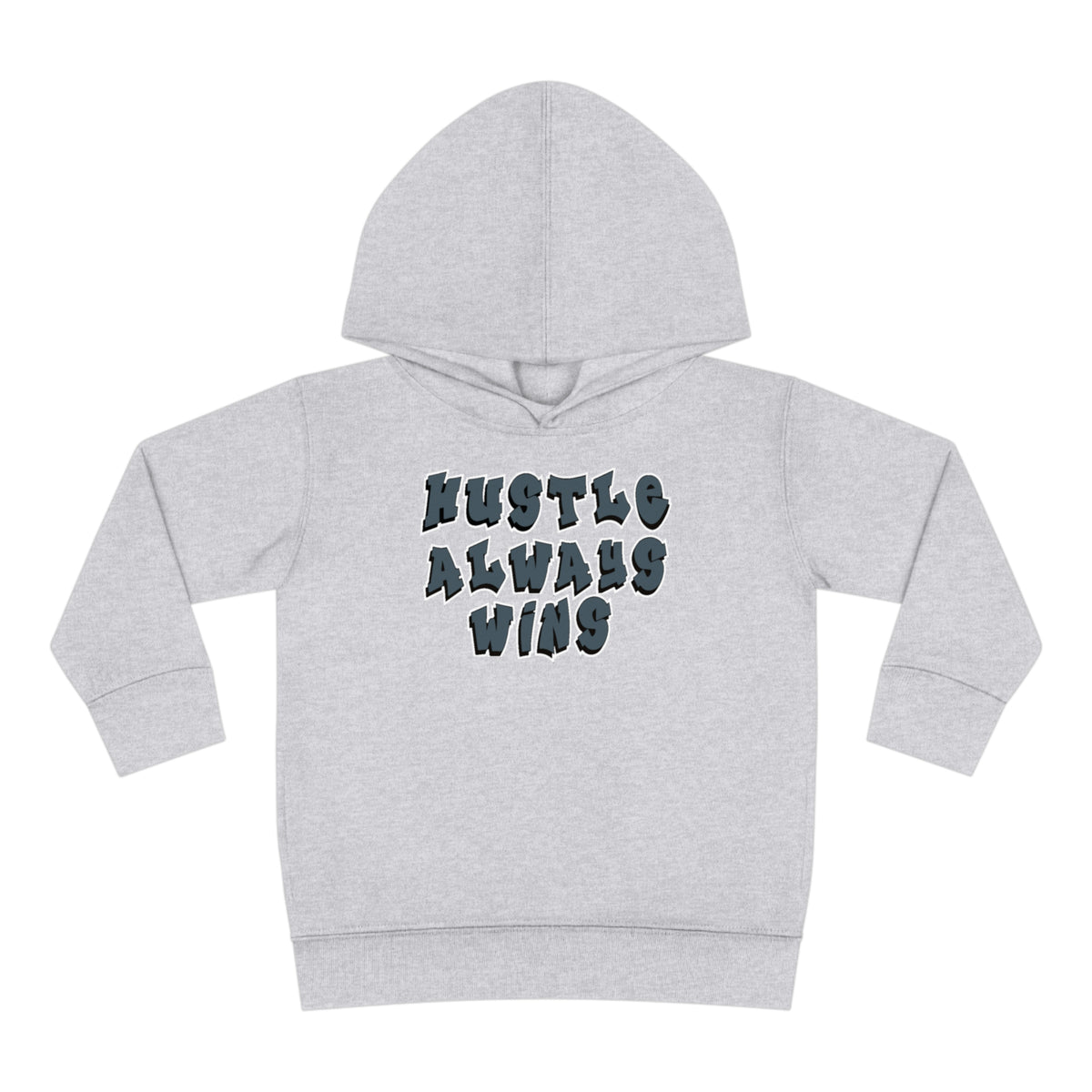H.A.W Toddler Fleece Hoodie