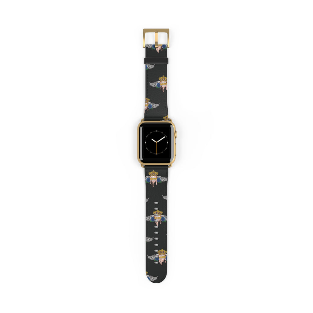 Angel Crown Watch Band - HAW