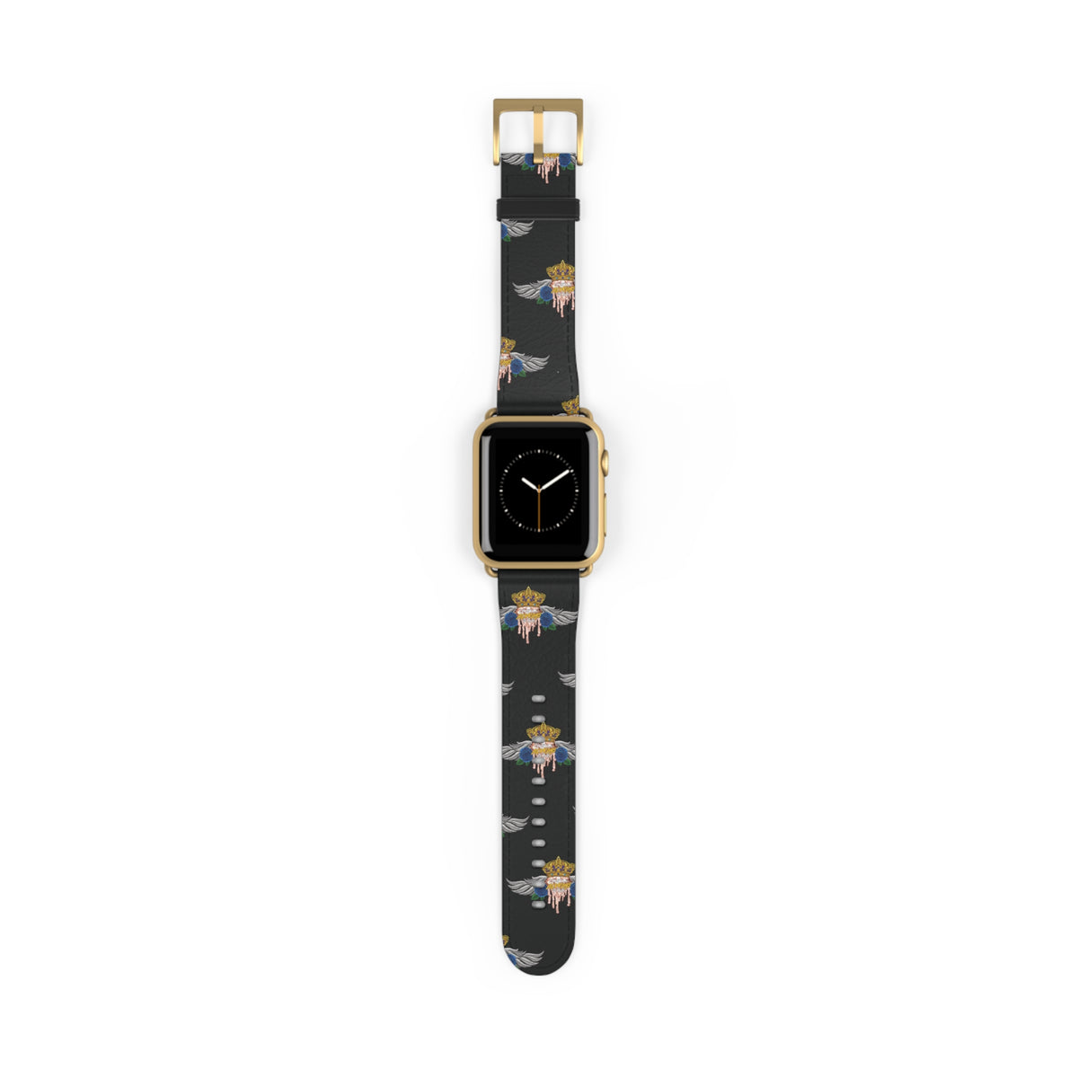 Angel Crown Watch Band - HAW