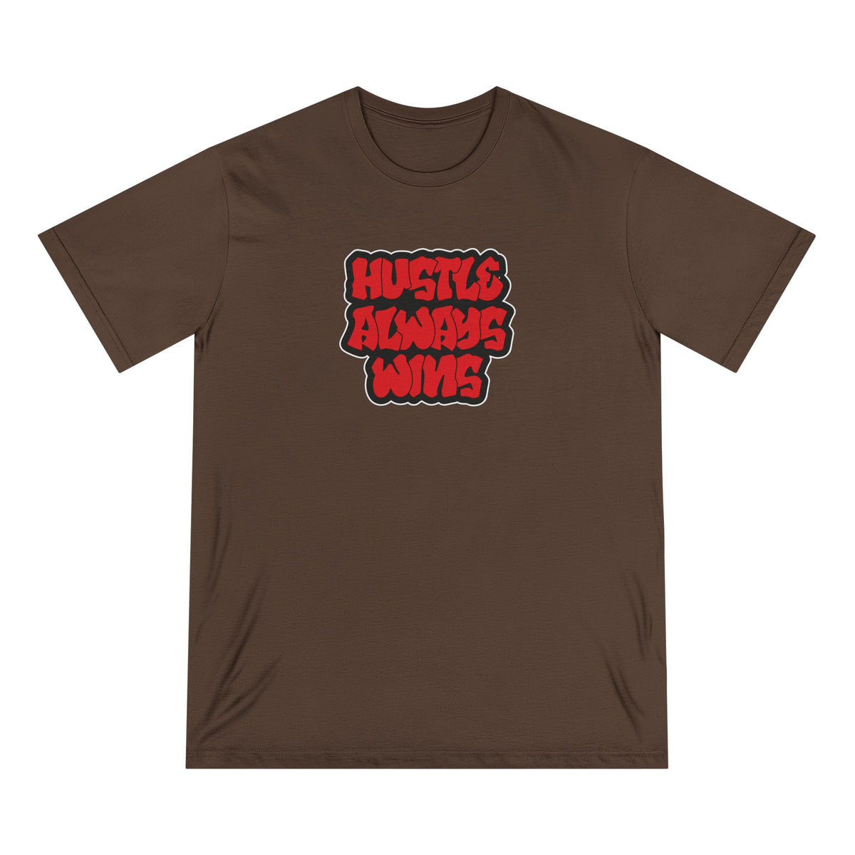 Eco H.A.W Tee Grind