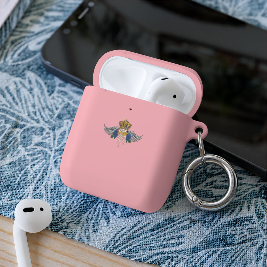 H.A.W AirPods and AirPods Pro Case Cover