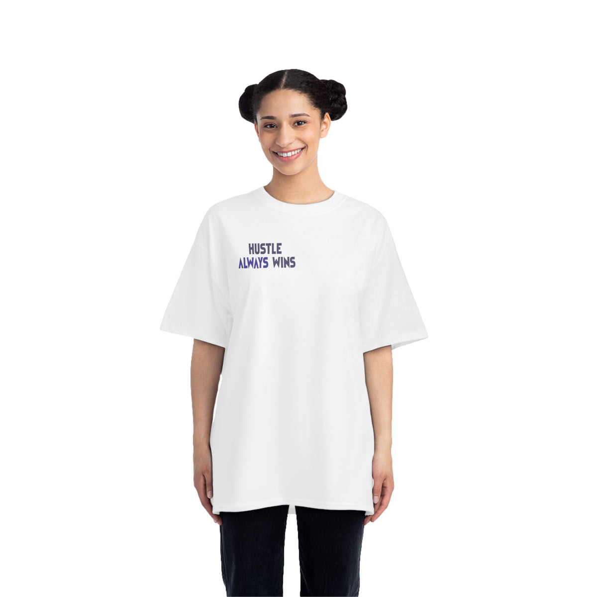 Mechanical H.A.W Beefy-T®