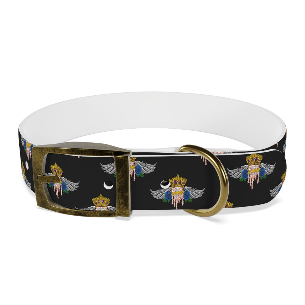 H.A.W Dog Collar